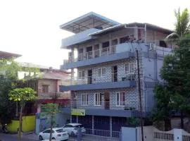 Haven Garden Homestay