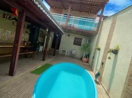 Casa Mar e Mell