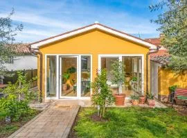 1 Bedroom Stunning Home In Marcana