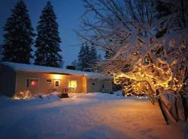 Simojärvi Lake House - 1h 20m from Rovaniemi City - Omakotitalo Simojärvellä