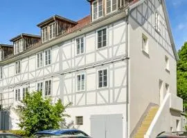 Beautiful Apartment In Morschen