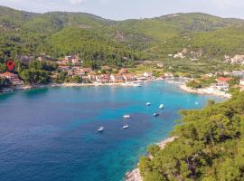 Apartment Prizba Bb Ii, hôtel à Prižba