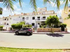 Nice Home In Orihuela Costa With Wifi