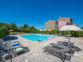 Holiday Home Baredine Cr
