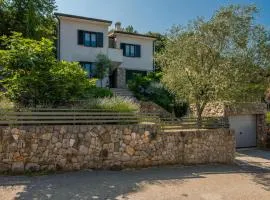 4 stars hotel in Porozina