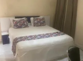 Hotel Residence Ami Bamba