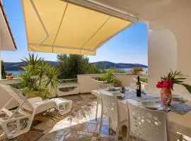 Lovely Apartment In Stara Novalja
