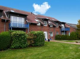 GODS06108-FeWo-Moeoev, hotell i Gollendorf