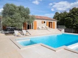 Villa Lux Casa Histria