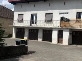 Bel appartement