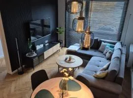 Wiatr i Woda, Apartamenty w sercu Mazur, Mrągowo