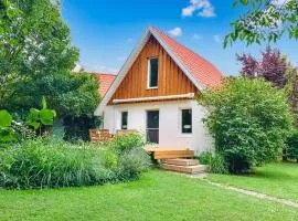 Stunning Home In Morschen With Kitchen