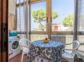 Ketty 4, hotel v destinaci Rosolina Mare