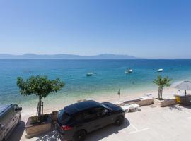 Holiday Home Blatnice I, ξενοδοχείο σε Brist