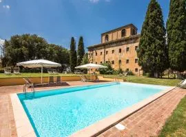 Villa Murlo