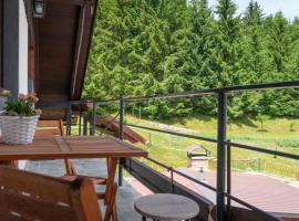 Apartments Dar، فندق في لوكفا