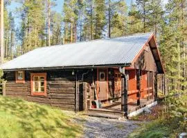 Gorgeous Home In Idre With Kitchen