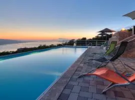 Nice Home In Stinica With Wifi