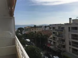 Beautiful family apartment in Cavalaire-sur-Mer
