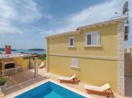 Holiday Home Prizba Iii Cr