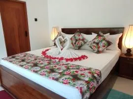 Eco Nature Mulia Private villa