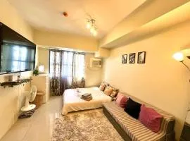 Cozy Studio Condo at Horizon101
