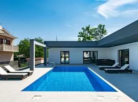 3 Bedroom Nice Home In Nedescina