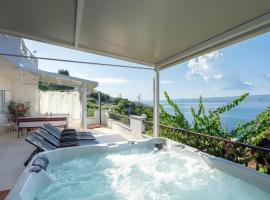 Apartment Put Mocila Vi，米歐納的飯店