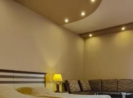 Areg Hotel