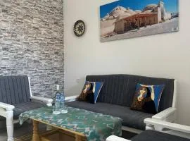 CityLuxe Apartments
