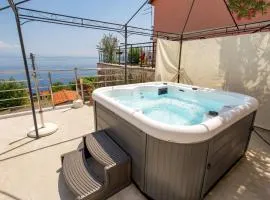 Stunning Apartment In Moscenicka Draga