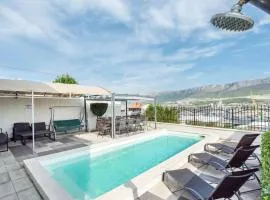 Lovely Apartment In Split