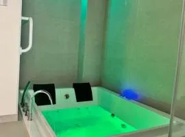 La Dimora Dell Artista LUXURY ROOM