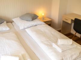 Visiet - Ferienwohnungen in Emden, hotel v destinaci Emden
