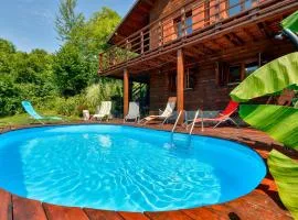 Gorgeous Home In Trstenik Puscanski