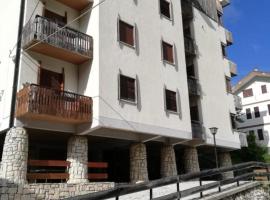 Casa Ena, hotel em Roccaraso