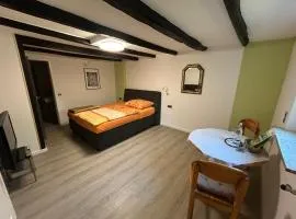 Pension Oberberg