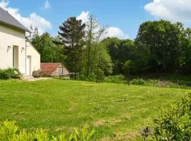Stunning Home In Bugeat With Kitchen