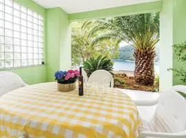 Apartment Rudarska