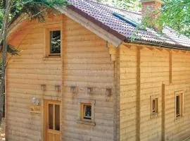 Holzhaus Hirschalm