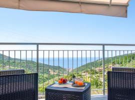 Amazing Apartment In Moneglia With Wifi，位于莫内利亚的酒店
