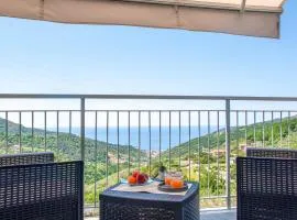 Amazing Apartment In Moneglia With Wifi