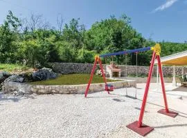 One-Bedroom Holiday Home In Gruda