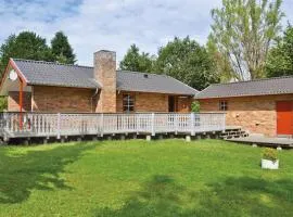 Holiday Home Teglbakken V