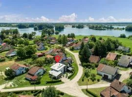 Stunning Home In Legrad With Sauna
