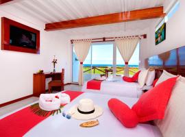 Hotel La Casa de Judy