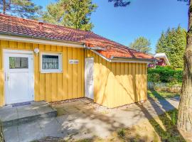 Amazing Home In Mirow Ot Granzow, hotel in Granzow