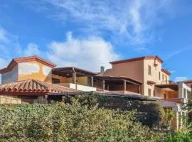 Amazing Apartment In Porto San Paolo