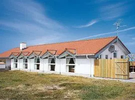 Holiday Home Klitstien Ii