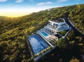 Awesome Home In Imotski With Sauna